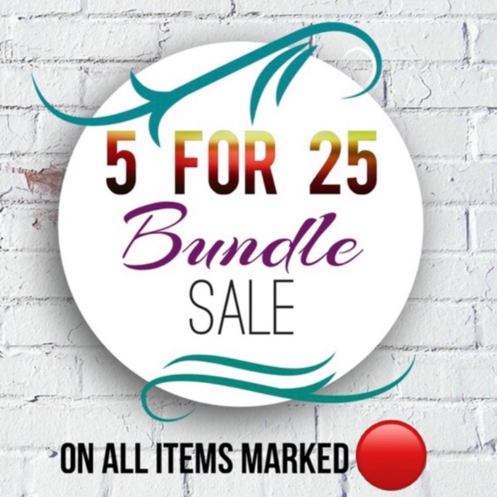 HUGE SPRING CLEANING SALE!!!!